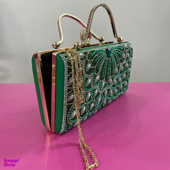 کیف مجلسی زنانه کد 585