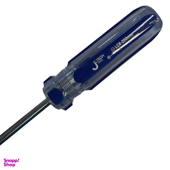 پیچ گوشتی جی تک مدل C200