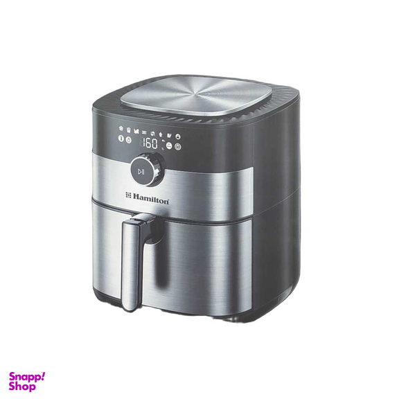 سرخ کن بدون روغن همیلتون مدل HAF-6830