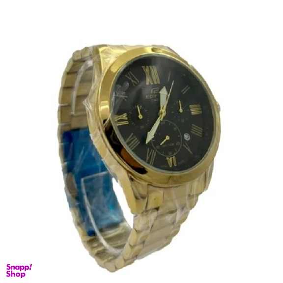 ساعت مچی عقربه‌ ای مردانه مدل Edifice مدل 2363