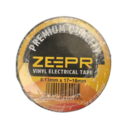 چسب برق زیپر مدل A10 بسته 10 عددی