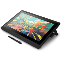 قلم نوری بی سیم وکام مدل CTL-4100WLK-N