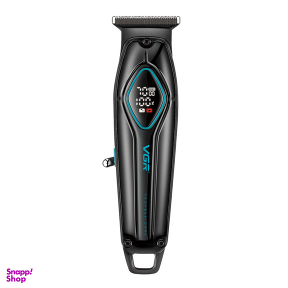 ماشین اصلاح موی سر و صورت وی جی ار مدل V-945