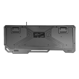 کیبورد باسیم مخصوص بازی فاطر کد KCR-7000