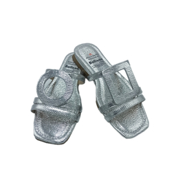 صندل زنانه مدل Morakab کد SIER