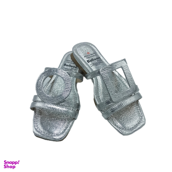 صندل زنانه مدل Morakab کد SIER