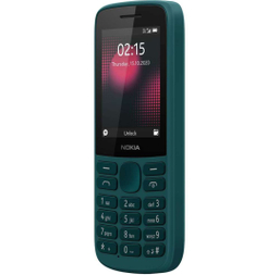 گوشی موبایل نوکیا مدل Nokia 215 4G FA دو سیم کارت