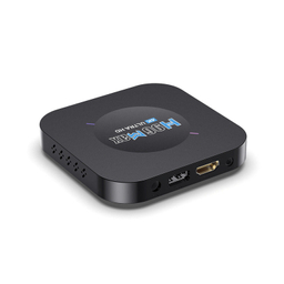 اندروید باکس اچ 96 مدل Max M5 2/16GB