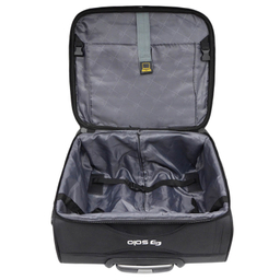 چمدان خلبانی سولو مدل SLO