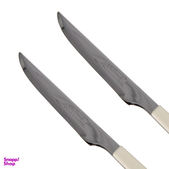کارد میوه خوری 12 پارچه یونیک کد 5851