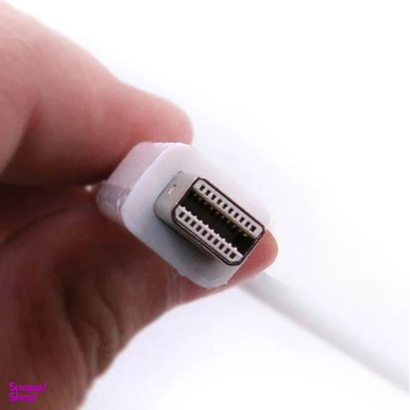 مبدل Mini Display Port به VGA مدل HS