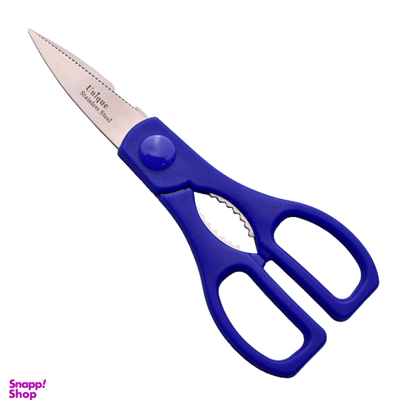 قیچی آشپزخانه یونیک کد 5520