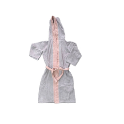 حوله پالتویی بچه گانه اتیسان مدل ats سایز 90x30 سانتی متر
