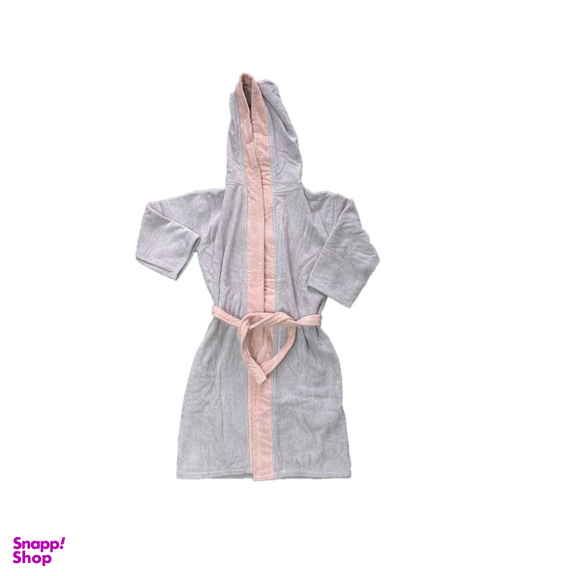 حوله پالتویی بچه گانه اتیسان مدل ats سایز 90x30 سانتی متر