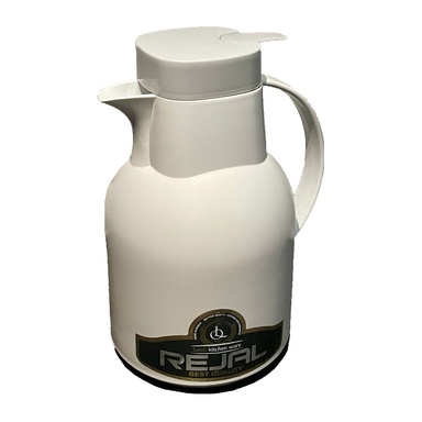 فلاسک چای رجال مدل RJ63 گنجایش 1 لیتر
