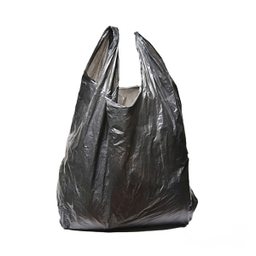 کیسه زباله مدل دسته دار کد 088 سایز 65×55 وزن ۲ کیلوگرم