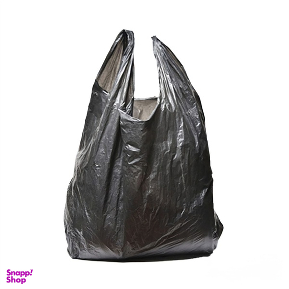 کیسه زباله مدل دسته دار کد 088 سایز 65×55 وزن ۲ کیلوگرم