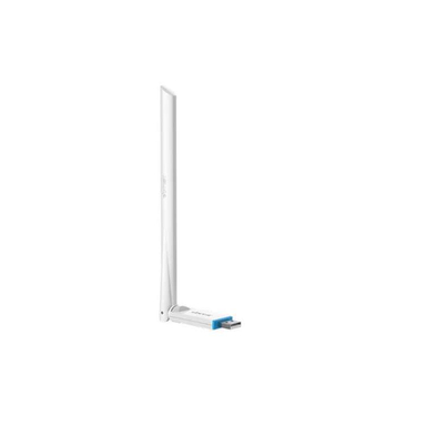 کارت شبکه USB بی‌سیم N150 تندا مدل U2 v4.0