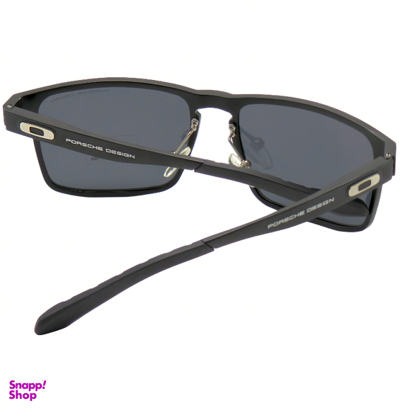 عینک آفتابی مردانه پورش دیزاین مدل P8836 UV400 دسته فنری کد 901