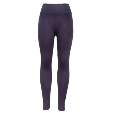 لگینگ زنانه کد P11 رنگ بنفش