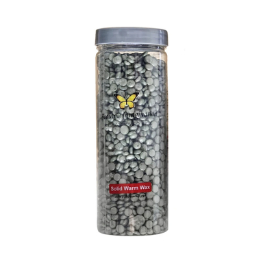 وکس موبر بیوتیفول ایمیجینیشن مدل نقره وزن 300 گرم