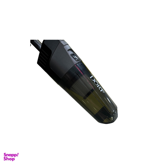 جاروبرقی پرتابل طرح دورف مدل DRV-7750