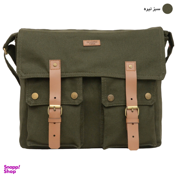 کیف رودوشی گارد مدل S902