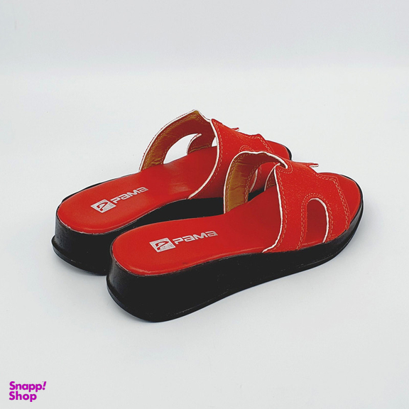 دمپایی زنانه پاما مدل پالمیرا-611 کد G1666