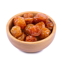 آلو زرد خشک بارجیل