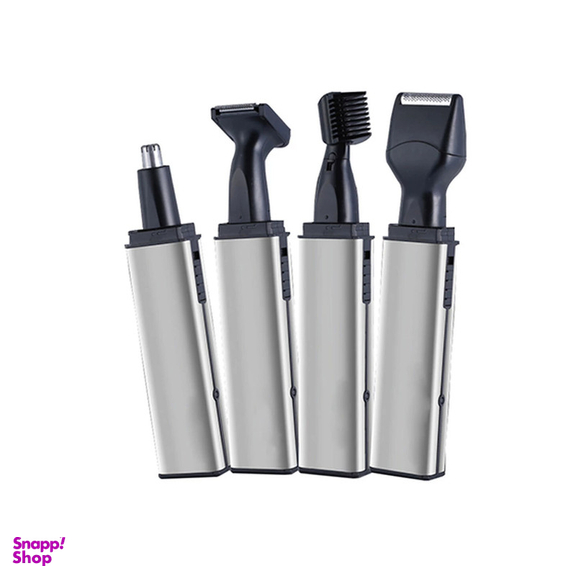 موزن گوش و بینی و خط زن جیمی مدل GM-3116