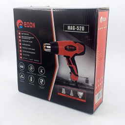 سشوار صنعتی ادون مدل Hag-520