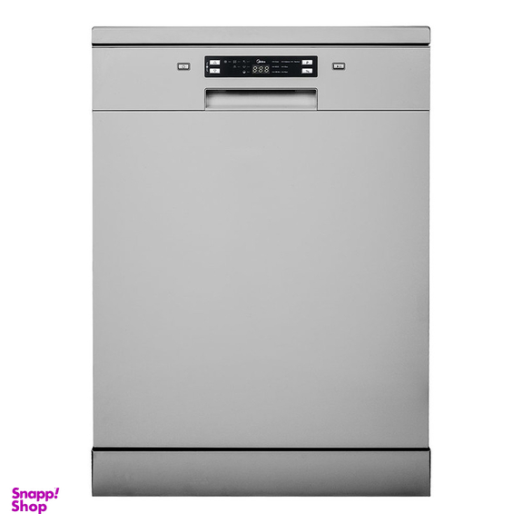ماشین ظرفشویی جی پلاس مدل GDW-N4673S