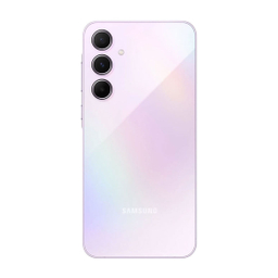 گوشی موبايل سامسونگ مدل Galaxy A55 5G دو سیم کارت ظرفیت 256 گیگابایت رم 8 گیگابایت