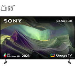 تلویزیون ال ای دی هوشمند سونی مدل KD-65X85L سایز 65 اینچ