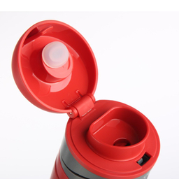 تراول ماگ اسنو هاوک مدل URAL کد SN-C6156 گنجایش 0.4 لیتر