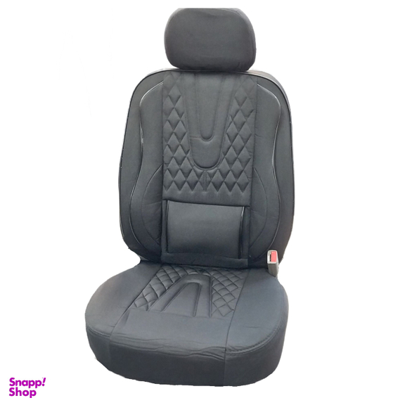 روکش صندلی خودرو مدل عزیزی 2 کد 77 مناسب پراید 111