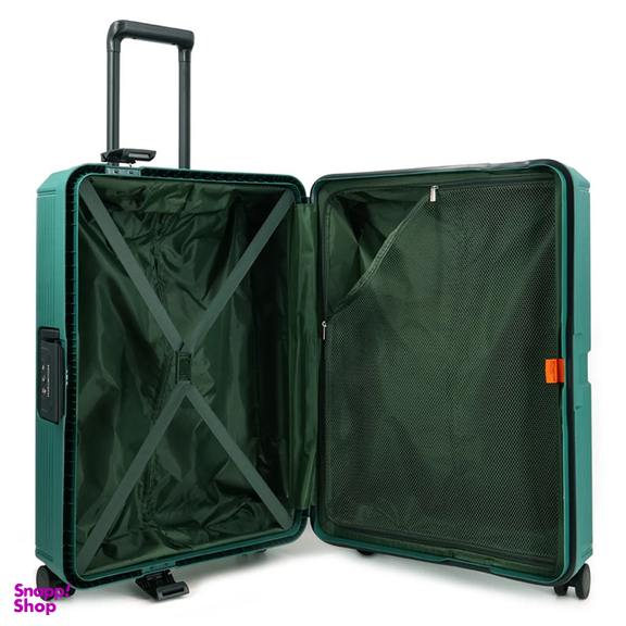 چمدان دلسی مدل SECURITECH STONE کد 4008985 مجموعه 3 عددی