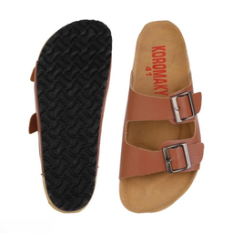 دمپایی مردانه کروماکی کد 315