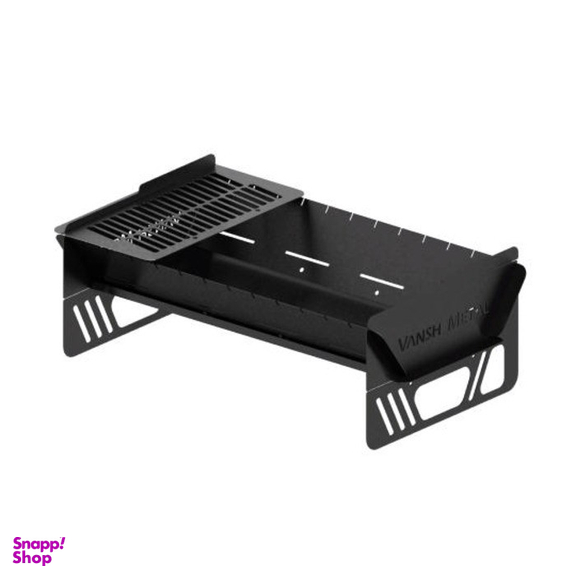 منقل پازلی ونش مدل فولادی کد N17