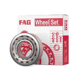 بلبرینگ اف آ گ کد 11949/10 مناسب پراید