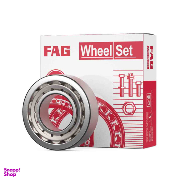 بلبرینگ اف آ گ کد 11949/10 مناسب پراید