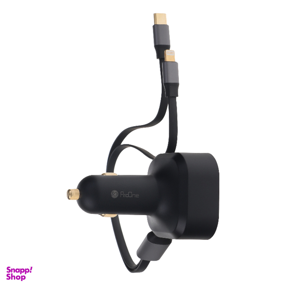 شارژر فندکی پرووان مدل PCG26