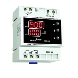 ترموستات شیوا امواج مدل TRB-900