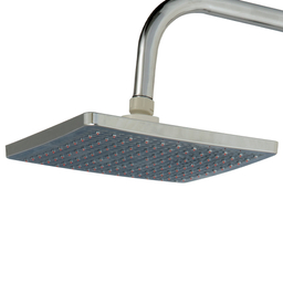 ست شیرآلات اهرمی اندیکا مدل اردکی مجموعه 7 عددی