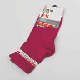 جوراب ساق کوتاه زنانه کانتکس مدل 249014128