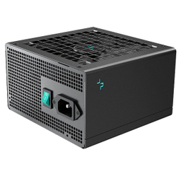 پاور 750 وات دیپ کول مدل PN750M ATX3.1 GOLD FULL