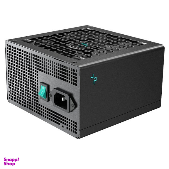 پاور 750 وات دیپ کول مدل PN750M ATX3.1 GOLD FULL