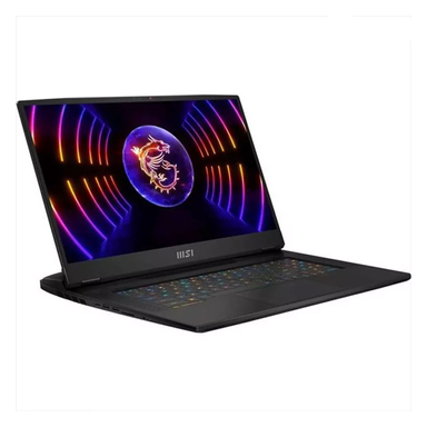 لپ تاپ گیمینگ 17.3 اینچی ام اس آی مدل Titan GT77HX
