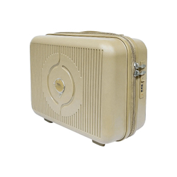 چمدان مونزا لوازم آرایشی مدل M40336-MB
