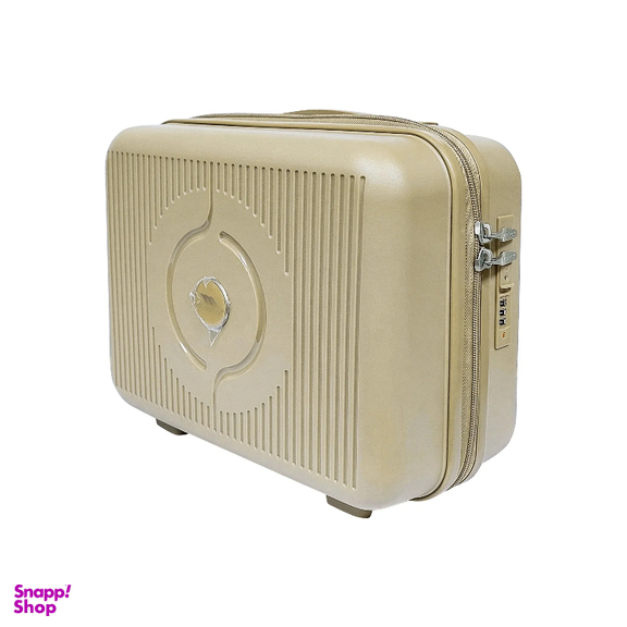 چمدان مونزا لوازم آرایشی مدل M40336-MB